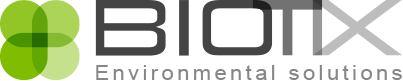 Biotix - Solutions environnementales