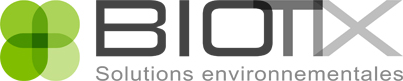 Biotix - Solutions environnementales